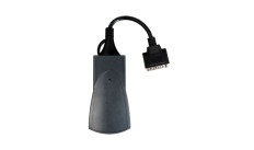 Lexia-3 Lexia3 V48 for Citroen/Peugeot Diagnostic PP2000 V25 XS Evolution with Diagbox V7.8.3 with LED and Original Chip